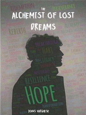 cover image of The Alchemist of Lost Dreams